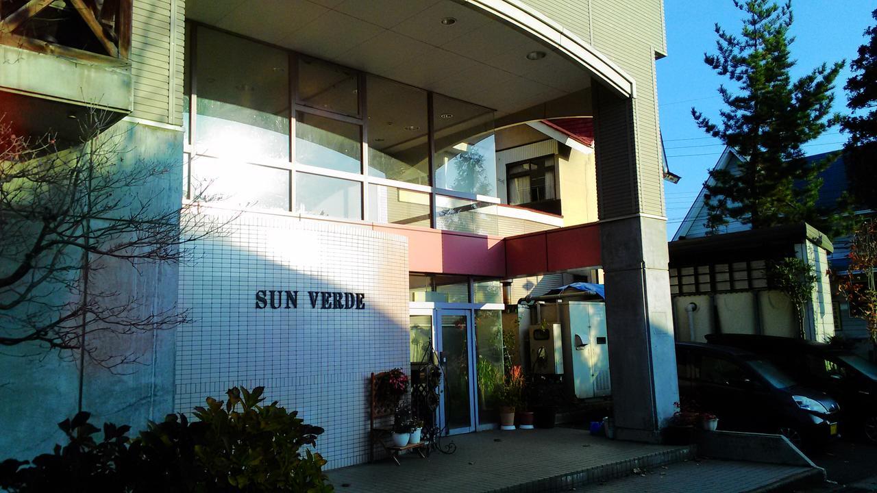 Resort Square Sun Verde Iiyama Bagian luar foto